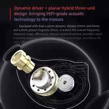 Fones Orbit BGVP Planares Thumbnail 5