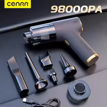 Aspirador Portátil Cenrr 98000PA Thumbnail 1