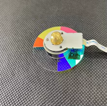 Roda de Cores Projetor Original Thumbnail 1