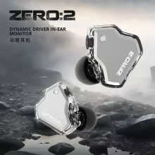 7Hz Zero 2 Fones de Ouvido Thumbnail 2