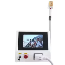 Depilador Laser 808nm Profissional Thumbnail 5