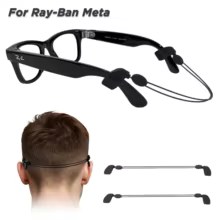 Correia de Óculos RayBan Meta Thumbnail 1