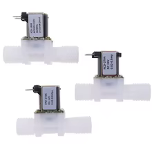 Válvula Solenoide Bebedouro Solar Thumbnail 2