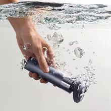 Barbeador Elétrico MIJIA S302 Thumbnail 3