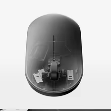 Mouse Sem Fio MIJIA Lite 2 Thumbnail 3