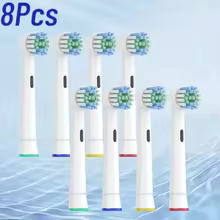 Cabeças de Escova Oral-B Braun Thumbnail 5
