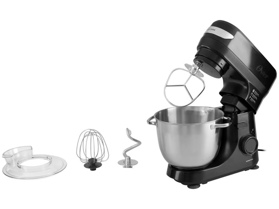 Batedeira Oster Planetária 850W