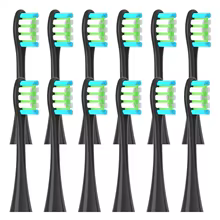 Cabeça de Escova Oclean 12 Peças Thumbnail 6