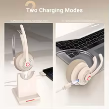 Fone de Ouvido JIAMQISHI EH06 Bluetooth 5.2 Thumbnail 2