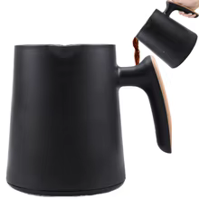 Cafeteira Elétrica Turca Automática Thumbnail 5