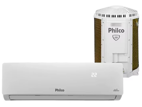 Ar Condicionado Split Philco PAC9FT