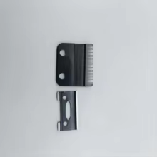 Lâmina Kemei KM-90-4 Thumbnail 2
