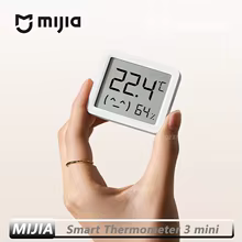 Sensor Mijia 3 Mini Thumbnail 1