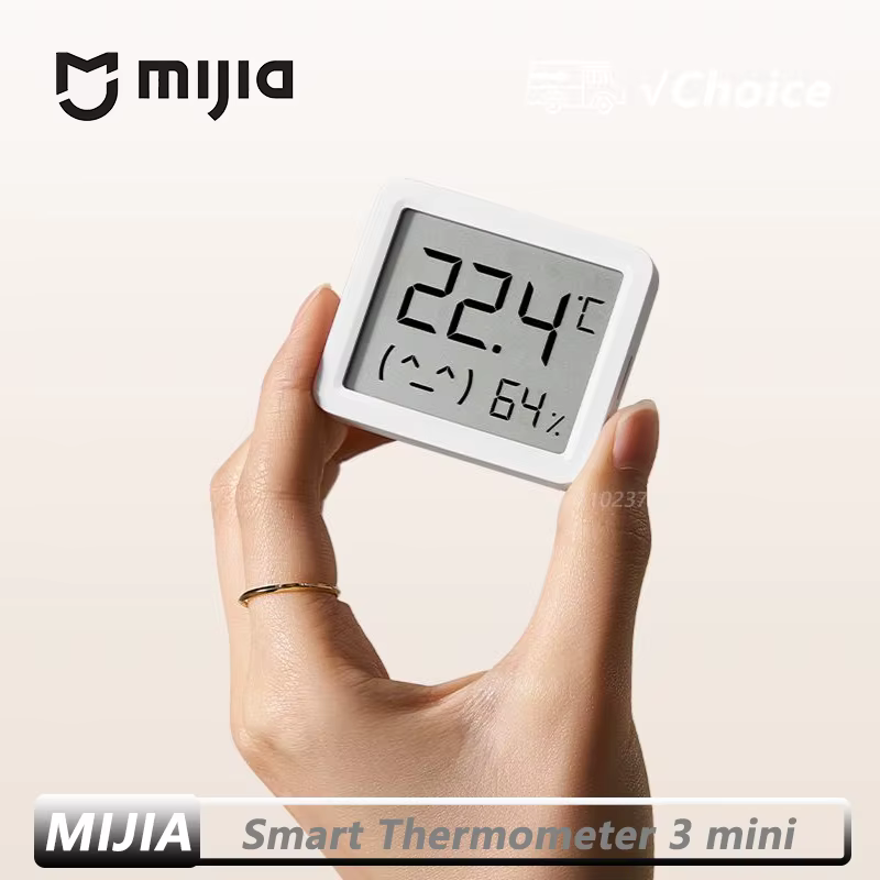 Sensor Mijia 3 Mini