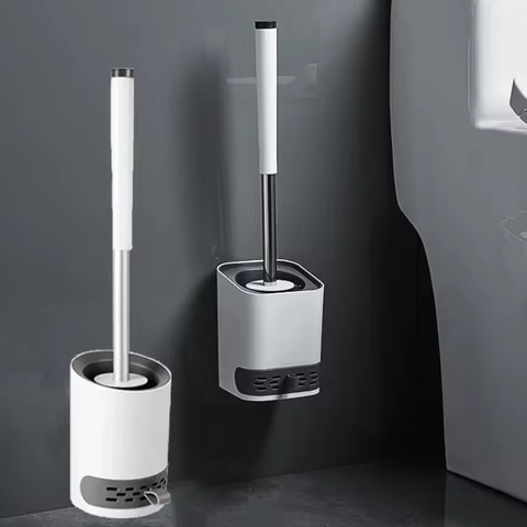 Escova de Vaso Sanitário TPR
