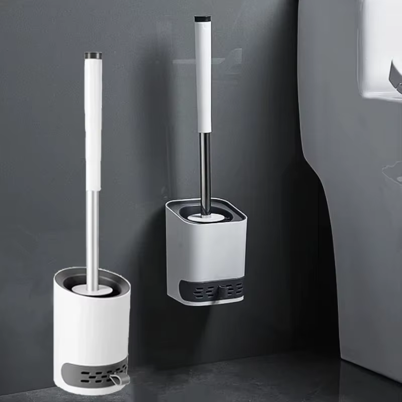 Escova de Vaso Sanitário TPR