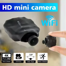 Câmera Wi-Fi 1080P DIY Thumbnail 2