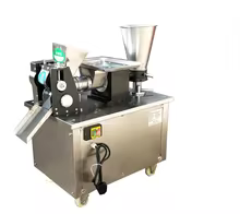 Máquina de Empanadas Automática Thumbnail 5