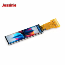 Tela LCD 0.99" Thumbnail 2