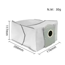 Peças de Reposição Ecovacs Deebot T50 Thumbnail 6