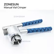 Crimper Manual Perfume ZS-PBC1 Thumbnail 5