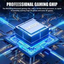 Console Retro V40 MAX Thumbnail 5