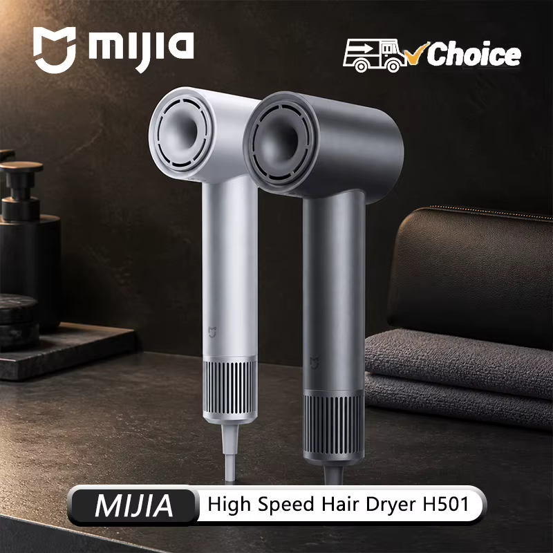 Secador MIJIA H501 1600W