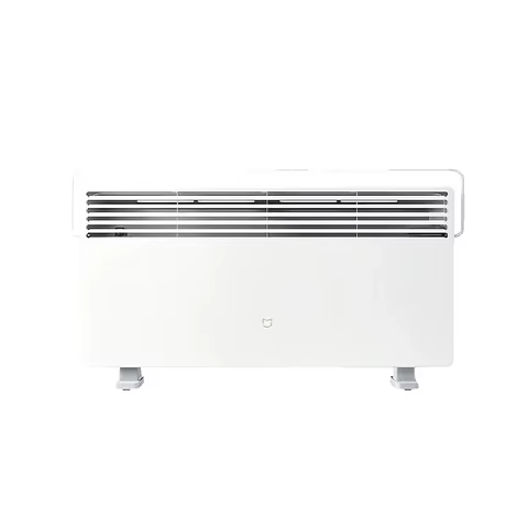Aquecedor MIJIA 2025 Duplo