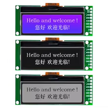 LCD 192x64 Gráfico UC1609C Thumbnail 3