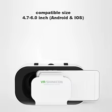 VR Shinecon 3D Thumbnail 6