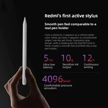 Caneta Stylus Xiaomi Redmi Pad Pro Thumbnail 4