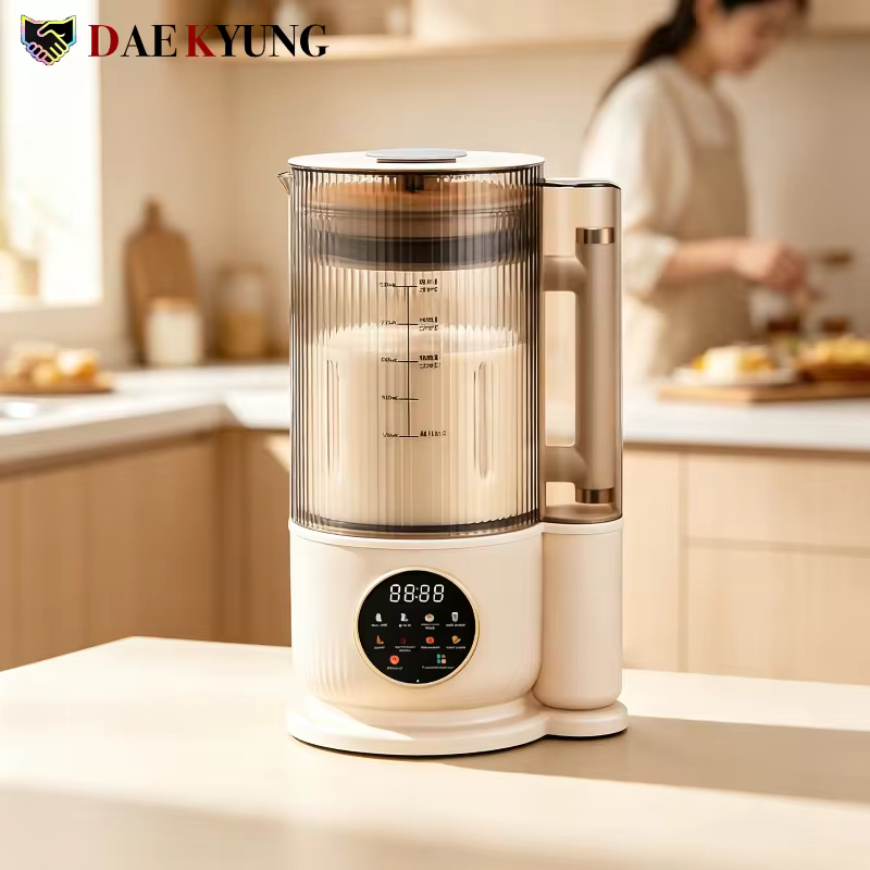 Liquidificador Multifuncional 1500ml