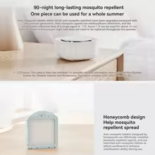 Tablete Repelente Mosquitos Mijia 2 Thumbnail 5