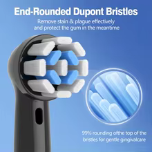 Cabeças de Escova Oral-B iO Compatíveis Thumbnail 6