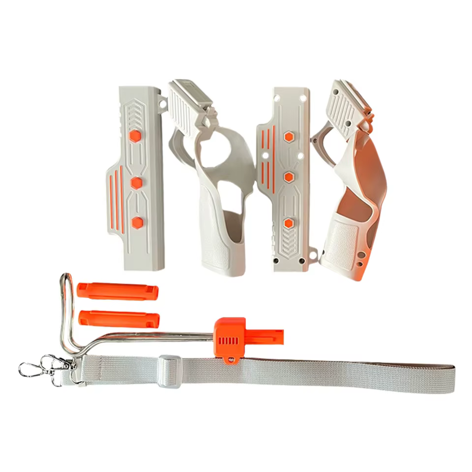 Gunstock VR para Meta Quest 3/3S