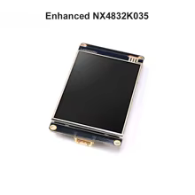Display LCD Nextion 3.5" HMI Thumbnail 5
