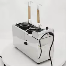 Panela Elétrica Multifuncional 220V Thumbnail 3