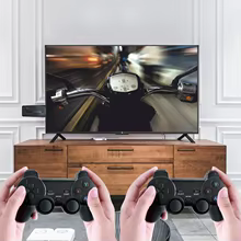 Console Retro M8 HD 2 Jogadores Thumbnail 2