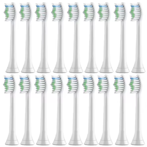 Cabeça de Escova Elétrica Philips Sonicare