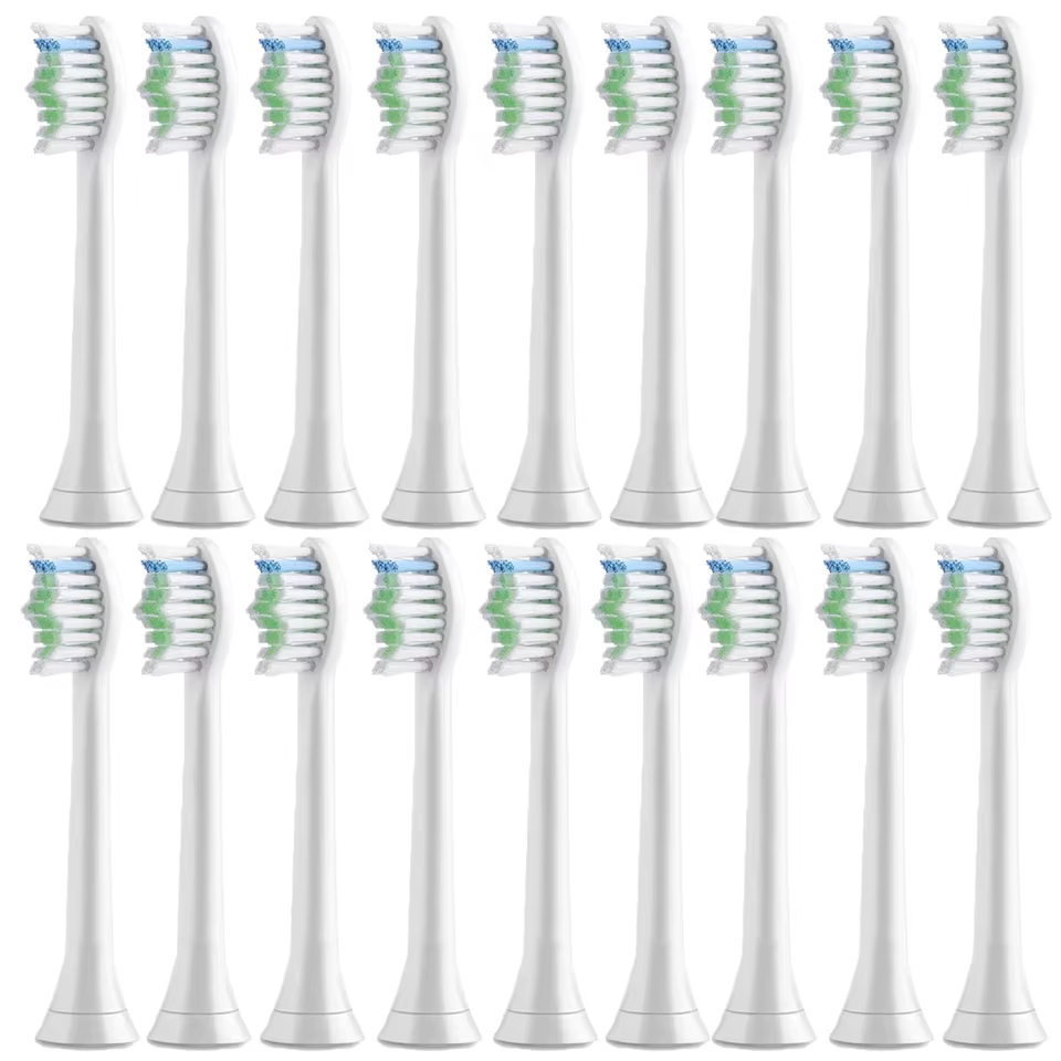 Cabeça de Escova Elétrica Philips Sonicare