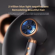 Secador de Cabelo 2400W Alta Potência Thumbnail 5