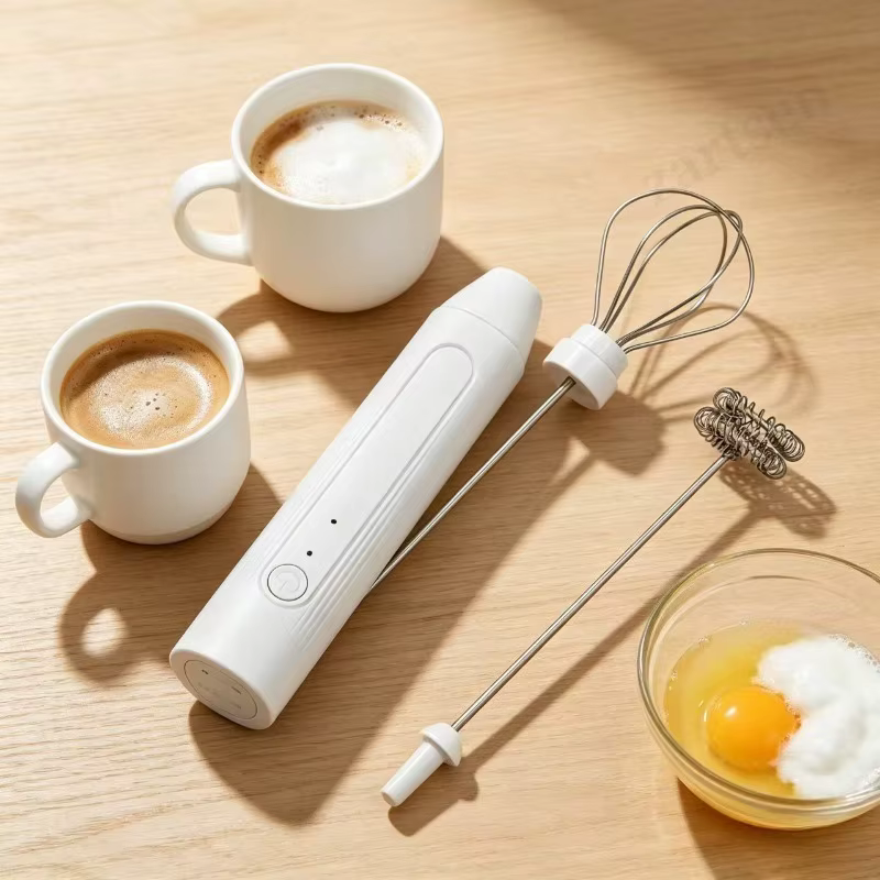 Espumador de Café USB ZARTSEN