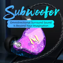 Fone NUNE ZEN Subwoofer Thumbnail 1