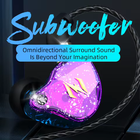 Fone NUNE ZEN Subwoofer