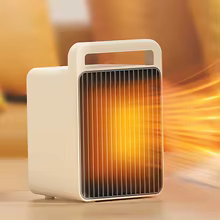 Aquecedor Portátil de Mesa Thumbnail 5