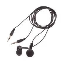 Fone de Ouvido 3.5mm com Controle Thumbnail 5