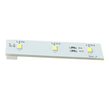Barra LED Geladeira Electrolux Thumbnail 3
