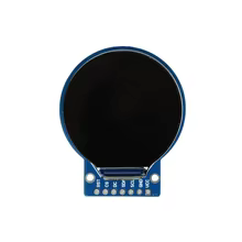 Display Redondo TFT 1.28" GC9A01 Thumbnail 2