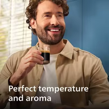 Máquina de Café Espresso Comercial Thumbnail 5
