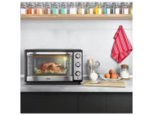 Forno Elétrico Philco PFE66 Multifuncional Thumbnail 2